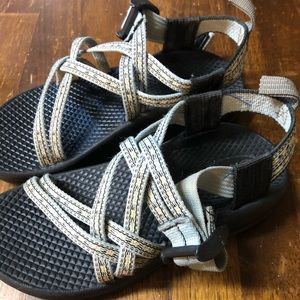 Little Girls Chaco Sandals